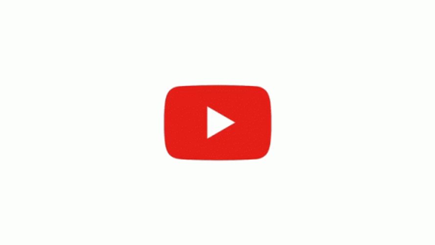 Youtube Logo Red Play Button Subscribe